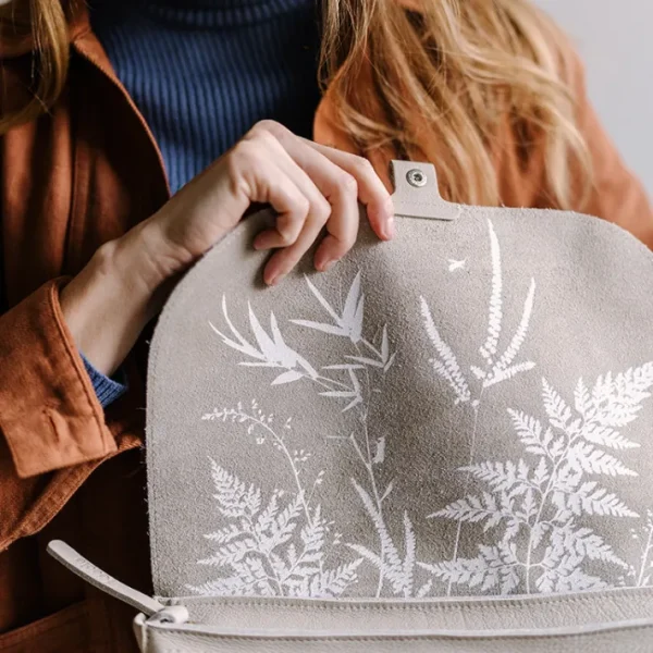 Backpack, Come Along,<Keecie New