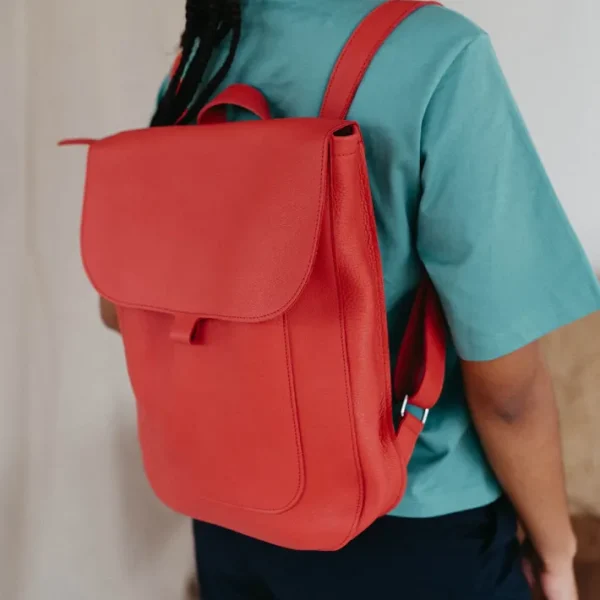 Backpack, Come Along,<Keecie Best