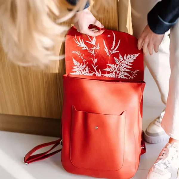 Backpack, Come Along,<Keecie Best