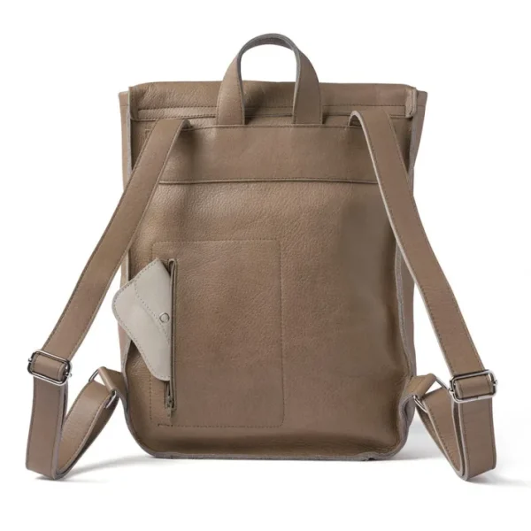 Backpack, Come Along,<Keecie Online