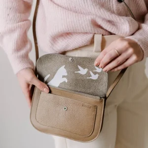 Bag, Cat Chase,<Keecie Hot