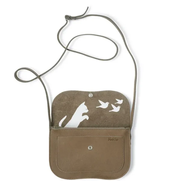 Bag, Cat Chase,<Keecie Hot