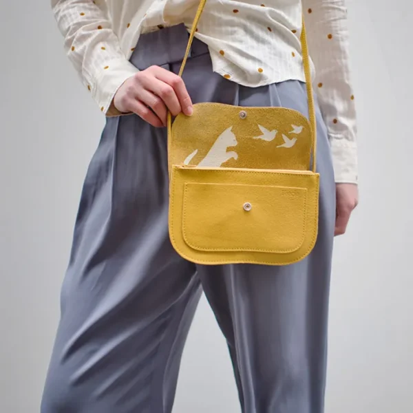 Bag, Cat Chase,<Keecie Best