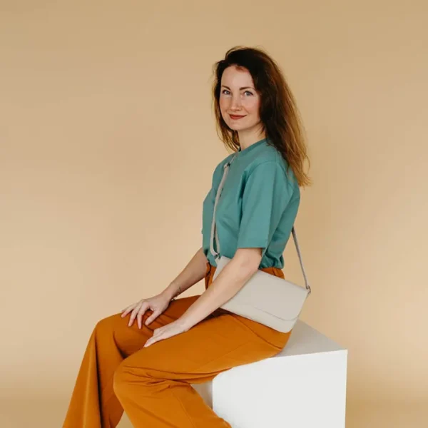 Bag, Double Up,<Keecie Discount
