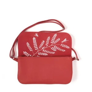 Bag, Double Up,<Keecie Hot