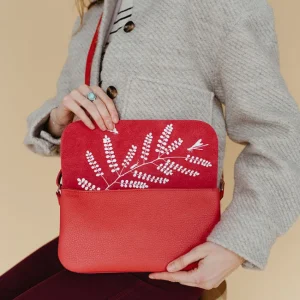 Bag, Double Up,<Keecie Hot