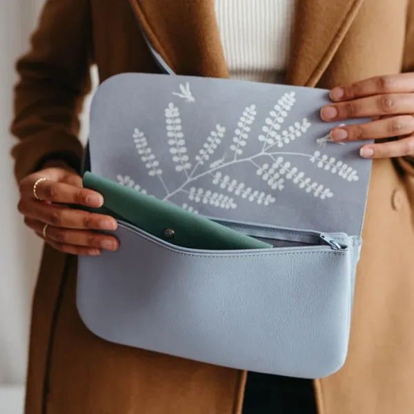 Bag, Double Up,<Keecie Fashion