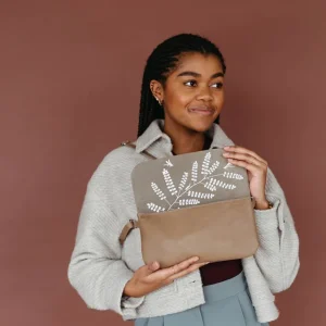 Bag, Double Up,<Keecie New