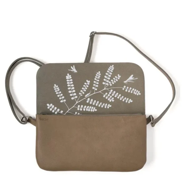Bag, Double Up,<Keecie New