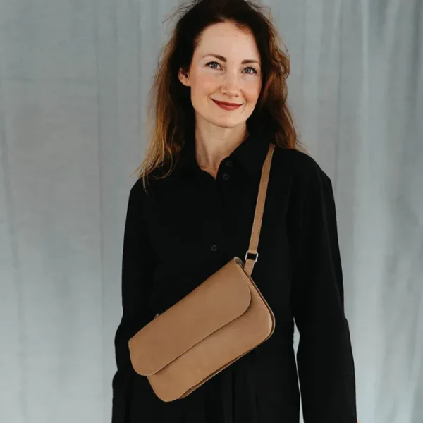 Bag, Double Up,<Keecie New