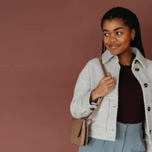 Bag, Double Up,<Keecie New