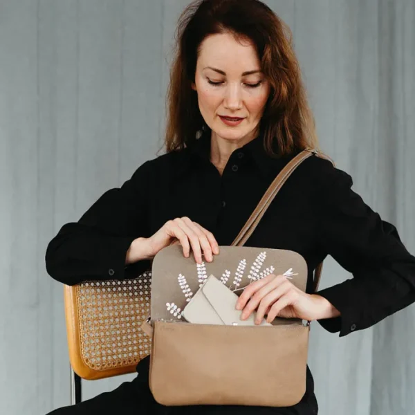 Bag, Double Up,<Keecie New