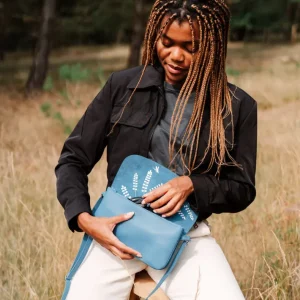 Bag, Double Up,<Keecie Online