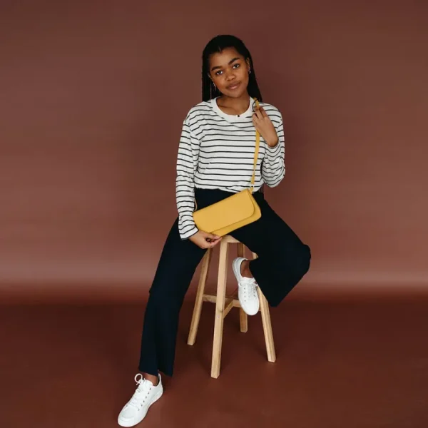 Bag, Double Up,<Keecie New
