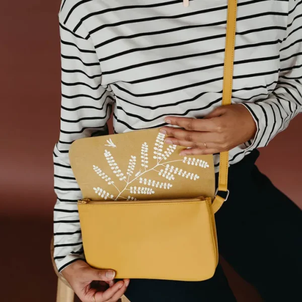 Bag, Double Up,<Keecie New