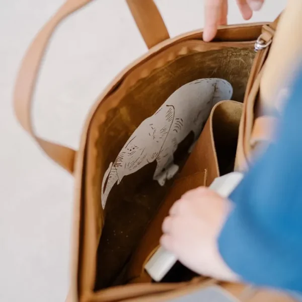 Bag, Elephant Joke,<Keecie Outlet