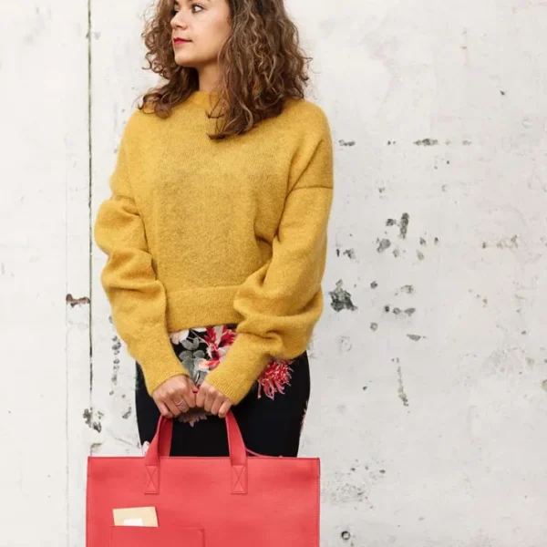 Bag, Elephant Joke,<Keecie Fashion