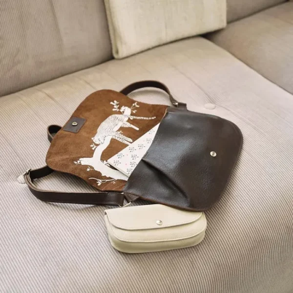 Bag, Lazy Boy,<Keecie New
