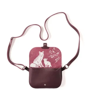 Bag, Little Fox,<Keecie Best