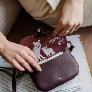 Bag, Little Fox,<Keecie Best