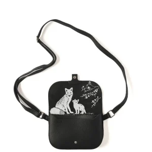 Bag, Little Fox,<Keecie Best