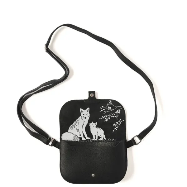 Bag, Little Fox,<Keecie Best