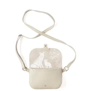 Bag, Little Fox,<Keecie Discount