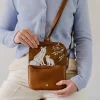 Bag, Little Fox,<Keecie Hot