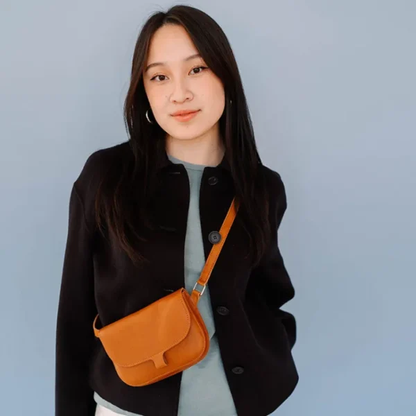 Bag, Little Fox,<Keecie Hot