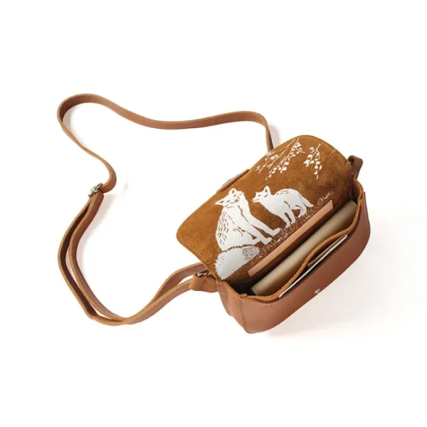 Bag, Little Fox,<Keecie Hot
