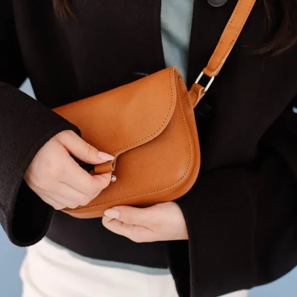Bag, Little Fox,<Keecie Hot