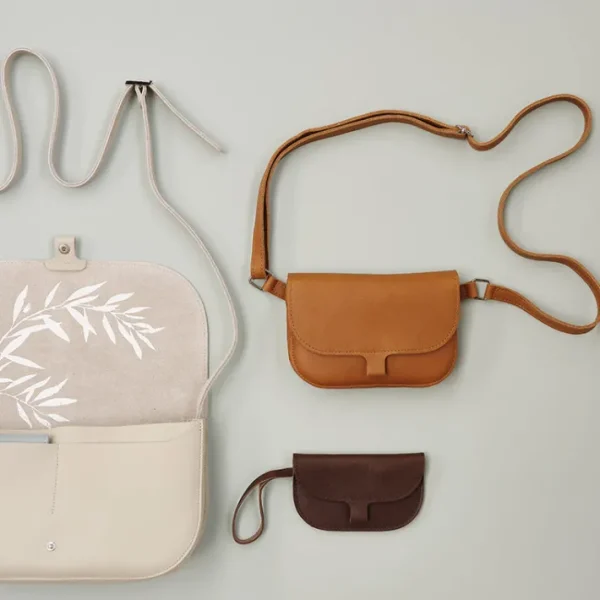 Bag, Little Fox,<Keecie Hot