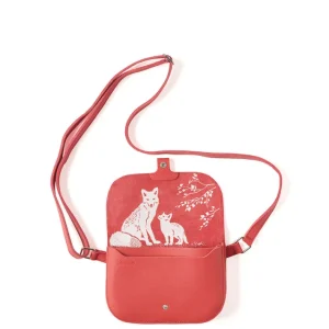 Bag, Little Fox,<Keecie Fashion