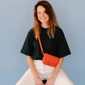 Bag, Little Fox,<Keecie Fashion