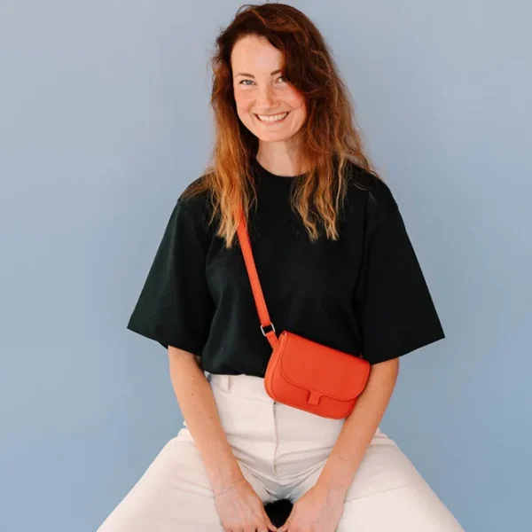 Bag, Little Fox,<Keecie Fashion
