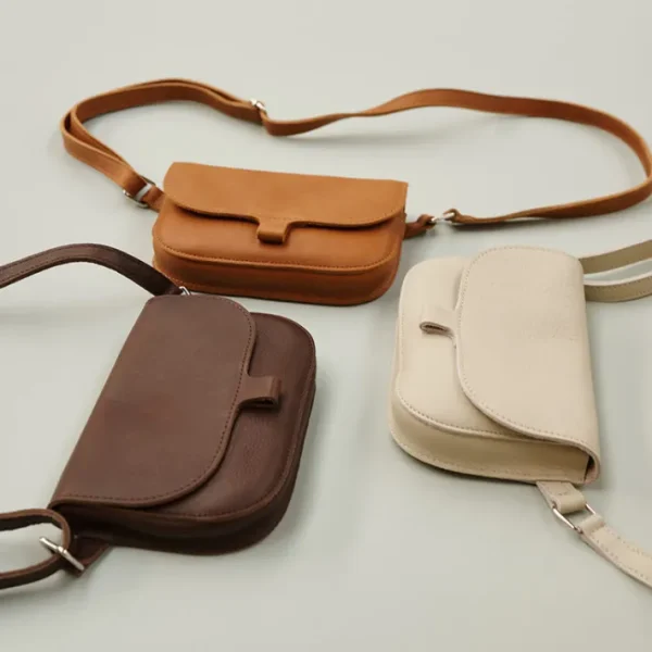 Bag, Little Fox,<Keecie Online