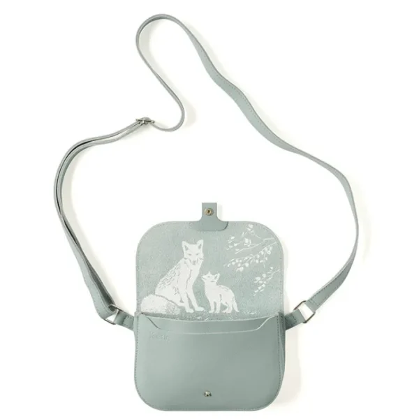 Bag, Little Fox,<Keecie Sale