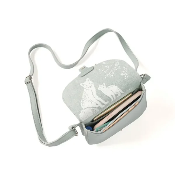 Bag, Little Fox,<Keecie Sale