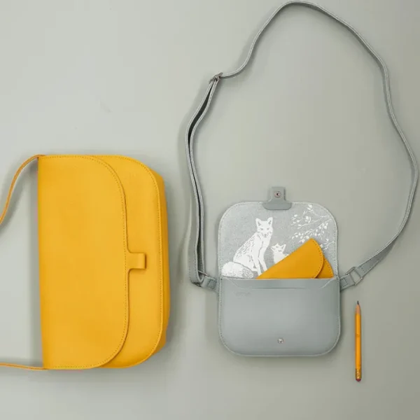 Bag, Little Fox,<Keecie Sale