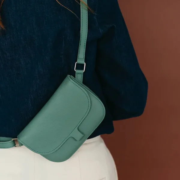 Bag, Little Fox,<Keecie Best