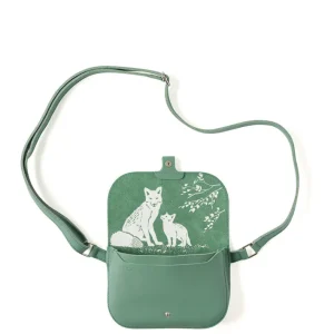 Bag, Little Fox,<Keecie Best