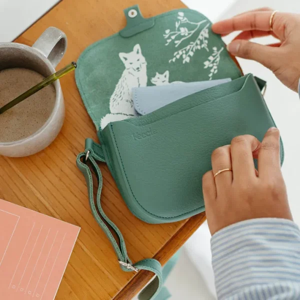 Bag, Little Fox,<Keecie Best