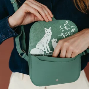 Bag, Little Fox,<Keecie Best