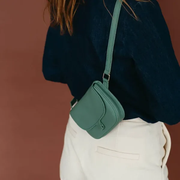 Bag, Little Fox,<Keecie Best
