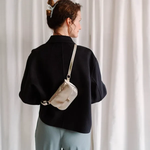 Bag, Little Fox,<Keecie Clearance