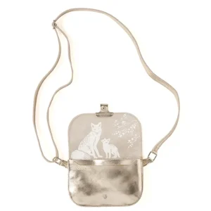 Bag, Little Fox,<Keecie Clearance