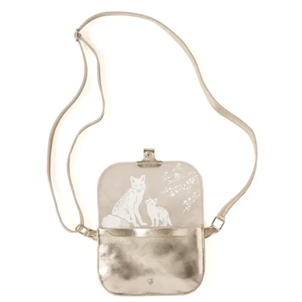 Bag, Little Fox,<Keecie Clearance