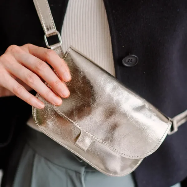 Bag, Little Fox,<Keecie Clearance