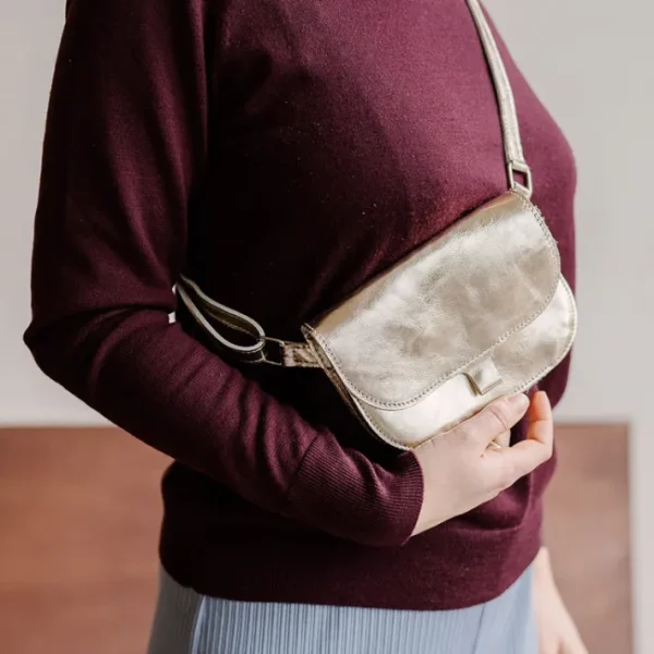 Bag, Little Fox,<Keecie Clearance