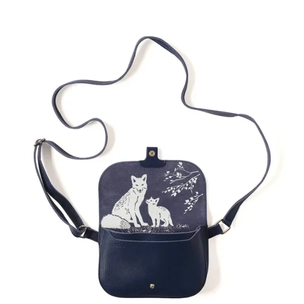 Bag, Little Fox,<Keecie Outlet